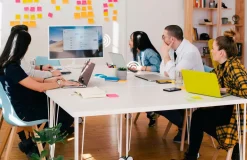 LogiLink Trådløs transmission HDMI til HDMI 4k 60hz