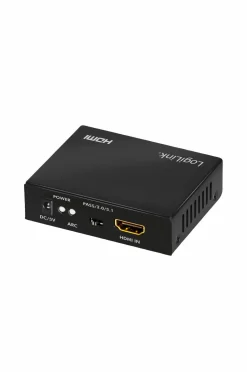 LogiLink Udsugning af lyd HDMI