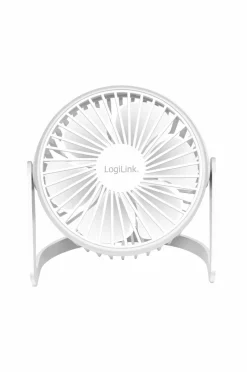 LogiLink USB Bordventilator ø 12,7 cm