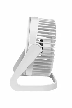 LogiLink USB Bordventilator ø 15,24 cm