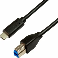 LogiLink USB kabel Gen1