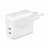 LogiLink USB-oplader 2 x USB-C PD 40W