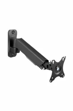 LogiLink Vægbeslag med monitorarm 17-32