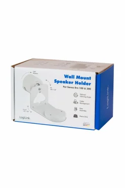 LogiLink Vægbeslag Sonos Era 100 / Era 300