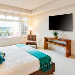 LogiLink Vægbeslag TV 50-90