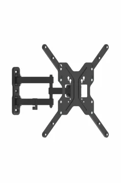LogiLink Vægbeslag TV 23-55" Kan vippes/drejes