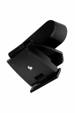 LogiLink Webkamera HD 1080p med indbygget mikrofon