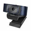 LogiLink Webkamera Pro 1080p 80 ° Autofokus 2x mic