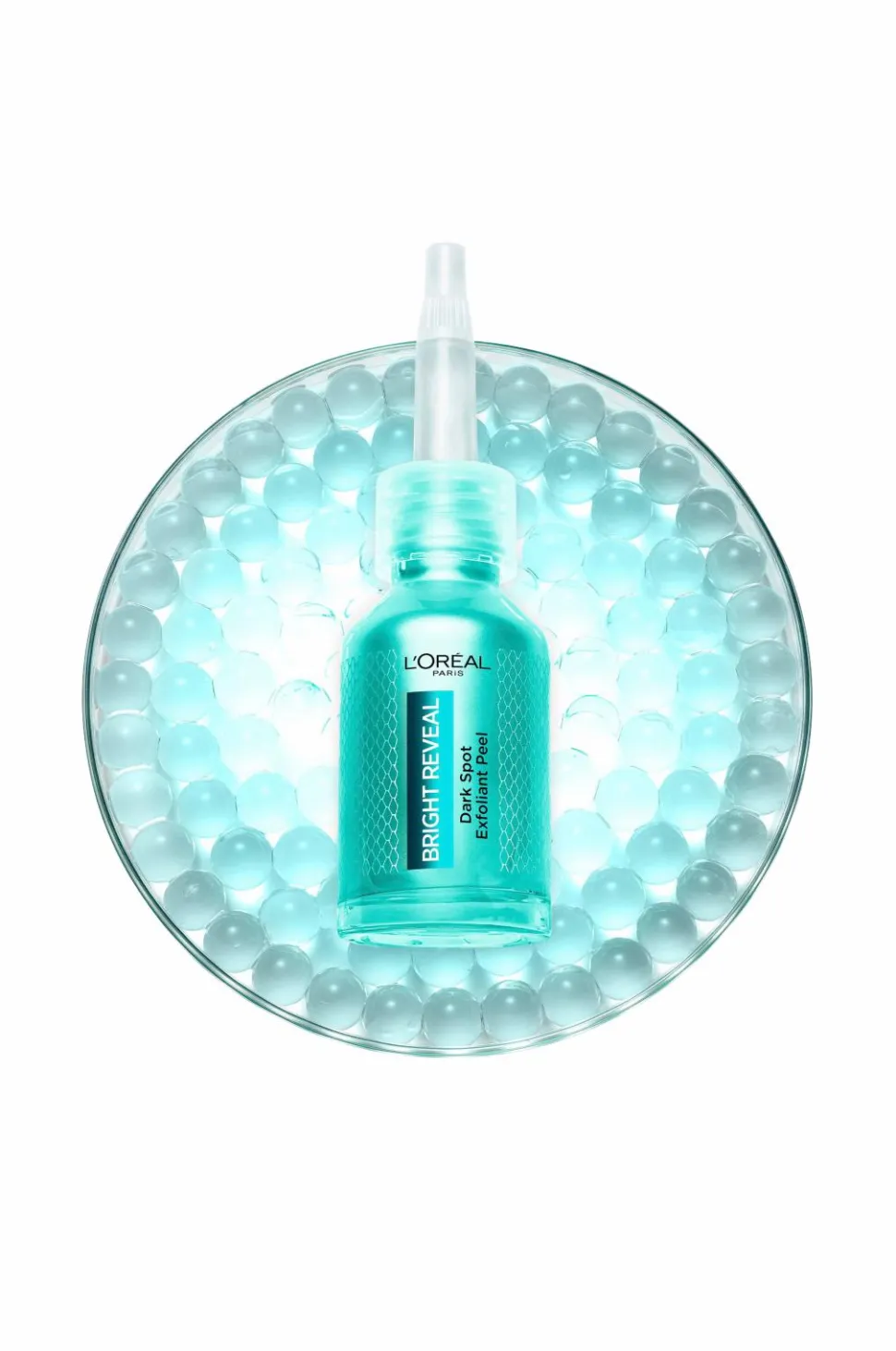 L'Oréal Paris Bright Reveal Niacinamide Dark Spot Exfoliant Peel