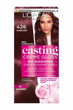 L'Oréal Paris Casting Creme Gloss