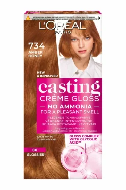 L'Oréal Paris Casting Creme Gloss