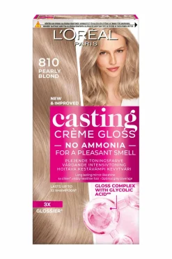 L'Oréal Paris Casting Creme Gloss