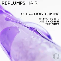 L'Oréal Paris Elvital Hyaluron Plump Conditioner For Dehydrated Hair