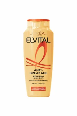 L'Oréal Paris Elvital Anti-Breakage Shampoo For Dry Hair