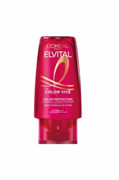 L'Oréal Paris Elvital Color Vive Conditioner For Colored Hair