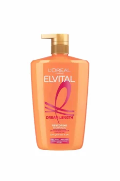 L'Oréal Paris Elvital Dream Length Shampoo For Long Hair