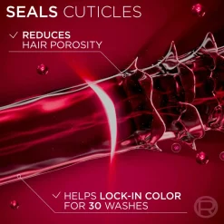 L'Oréal Paris Elvital Color Vive Shampoo For Colored Hair