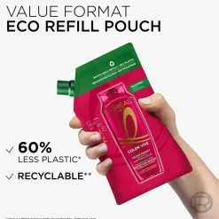 L'Oréal Paris Elvital Color Vive Shampoo For Colored Hair