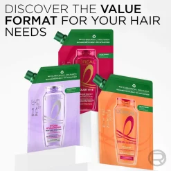 L'Oréal Paris Elvital Color Vive Shampoo For Colored Hair