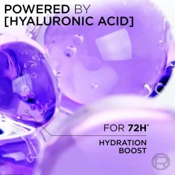 L'Oréal Paris Elvital Hyaluron Plump Shampoo For Dehydrated Hair