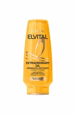 L'Oréal Paris Elvital Extraordinary Oil Conditioner For Dry Hair
