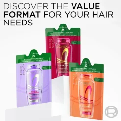 L'Oréal Paris Elvital Dream Length Shampoo For Long Hair