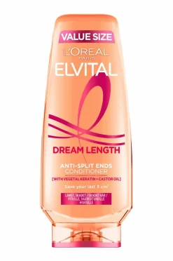 L'Oréal Paris Elvital Dream Length Conditioner For Long Hair