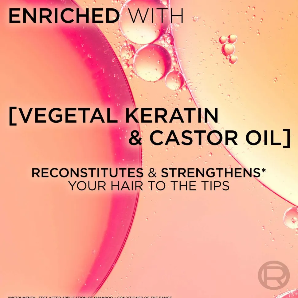 L'Oréal Paris Elvital Dream Length Conditioner For Long Hair