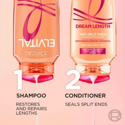 L'Oréal Paris Elvital Dream Length Conditioner For Long Hair