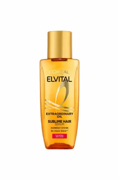 L'Oréal Paris Elvital Extraordinary Oil Hair Oil For Dry Hair 50 Ml