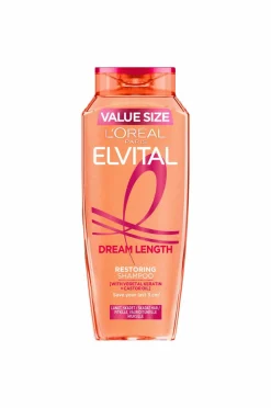 L'Oréal Paris Elvital Dream Length Shampoo For Long Hair