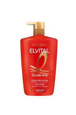 L'Oréal Paris Elvital Color Vive Shampoo For Colored Hair