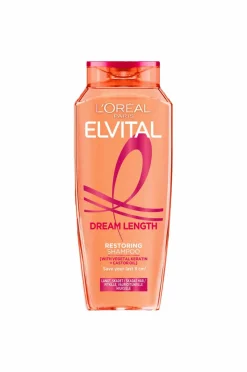 L'Oréal Paris Elvital Dream Length Shampoo For Long Hair