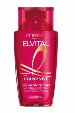 L'Oréal Paris Elvital Color Vive Shampoo For Colored Hair