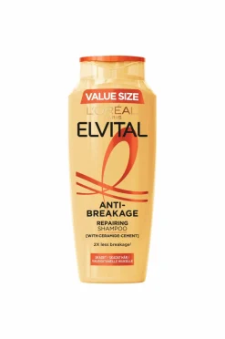 L'Oréal Paris Elvital Anti-Breakage Shampoo For Dry Hair