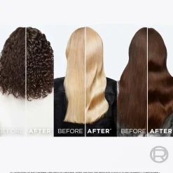 L'Oréal Paris Elvital Glycolic Gloss Leave-In Serum For Dull Hair 150 Ml