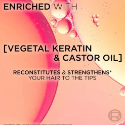 L'Oréal Paris Elvital Dream Length Conditioner For Long Hair