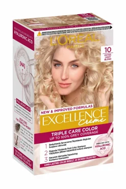 L'Oréal Paris Excellence Creme