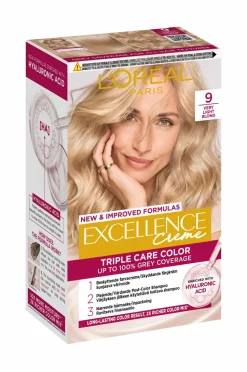 L'Oréal Paris Excellence Creme