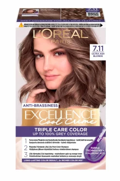 L'Oréal Paris Excellence Cool Creme