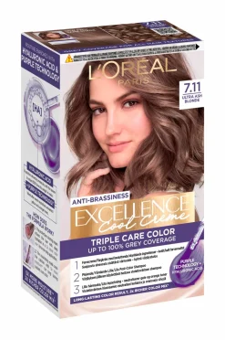 L'Oréal Paris Excellence Cool Creme