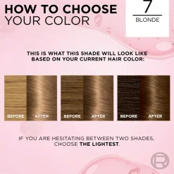 L'Oréal Paris Excellence Creme