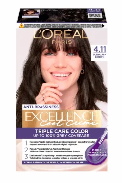 L'Oréal Paris Excellence Cool Creme