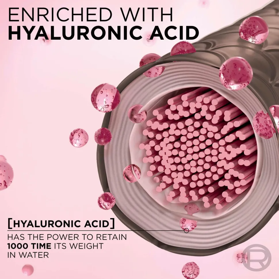 L'Oréal Paris Excellence Creme