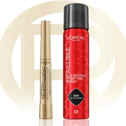 L'Oréal Paris Giftbox The Iconic Duo