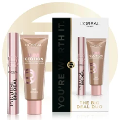 L'Oréal Paris Giftbox The Big Deal Duo