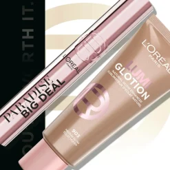 L'Oréal Paris Giftbox The Big Deal Duo