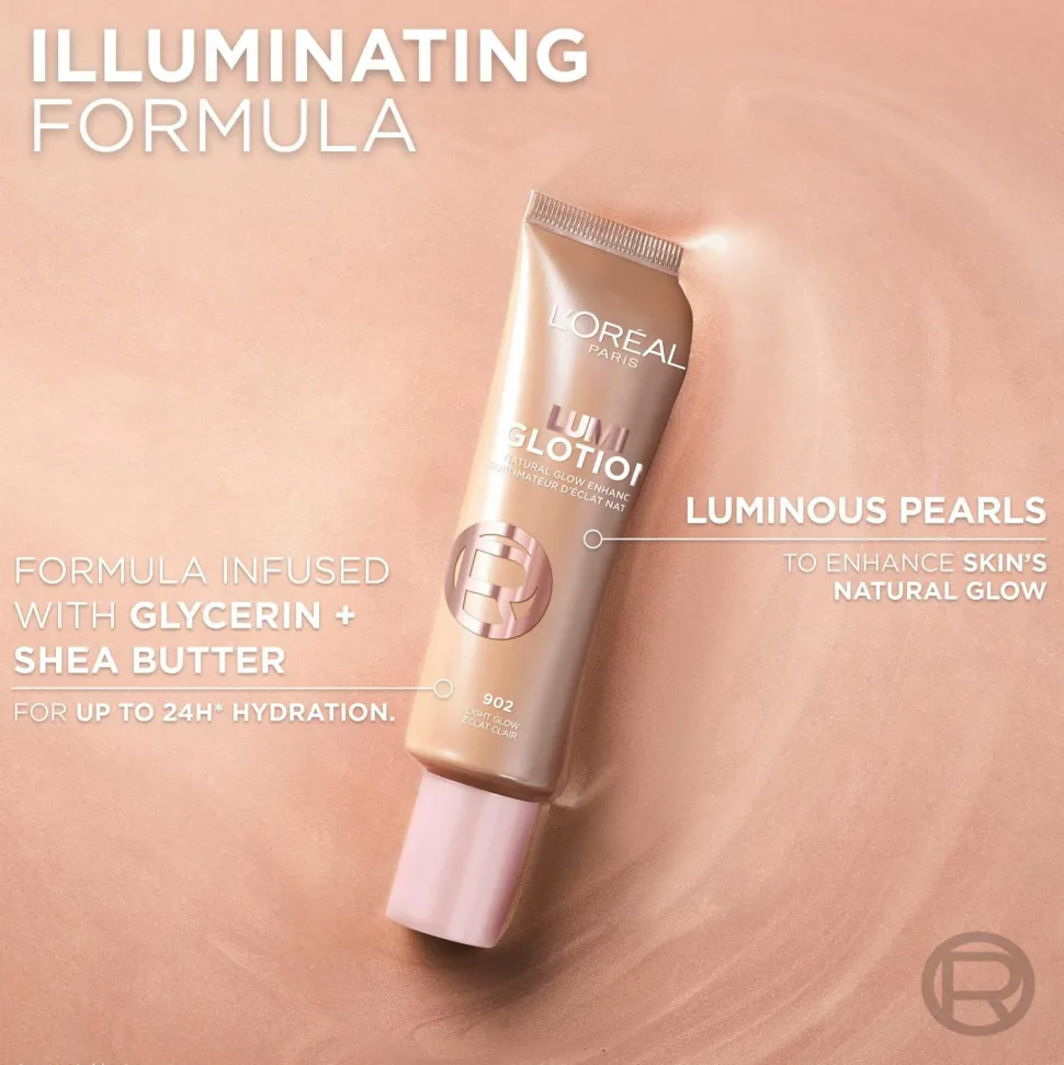 L'Oréal Paris Giftbox The Big Deal Duo