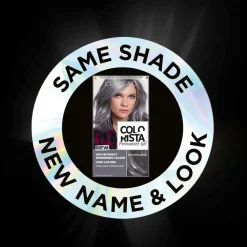 L'Oréal Paris Hårfarve Préférence Vivids