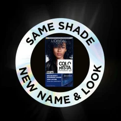 L'Oréal Paris Hårfarve Préférence Vivids